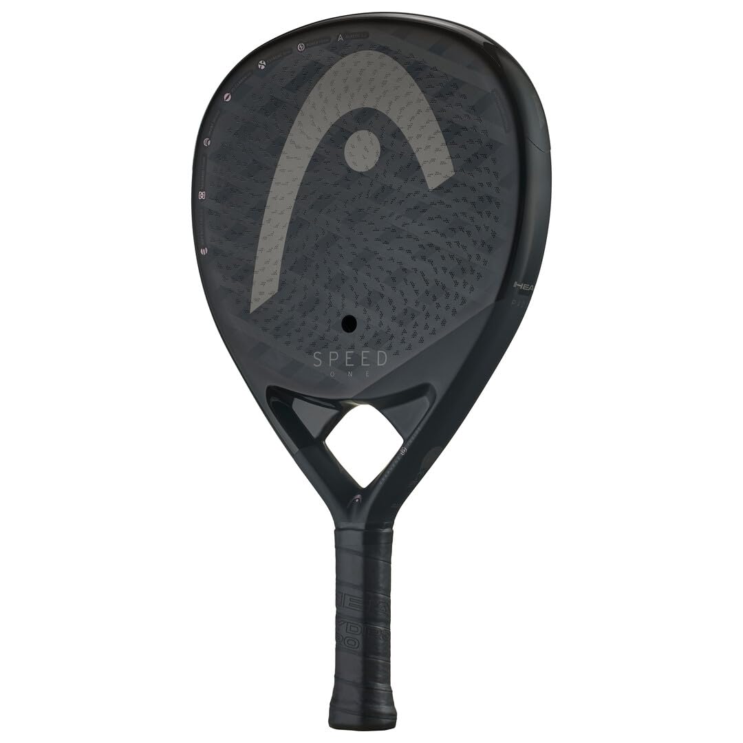 HEAD Speed Padel Racket Paddle Series (Pro, Pro X, Motion, Elite)