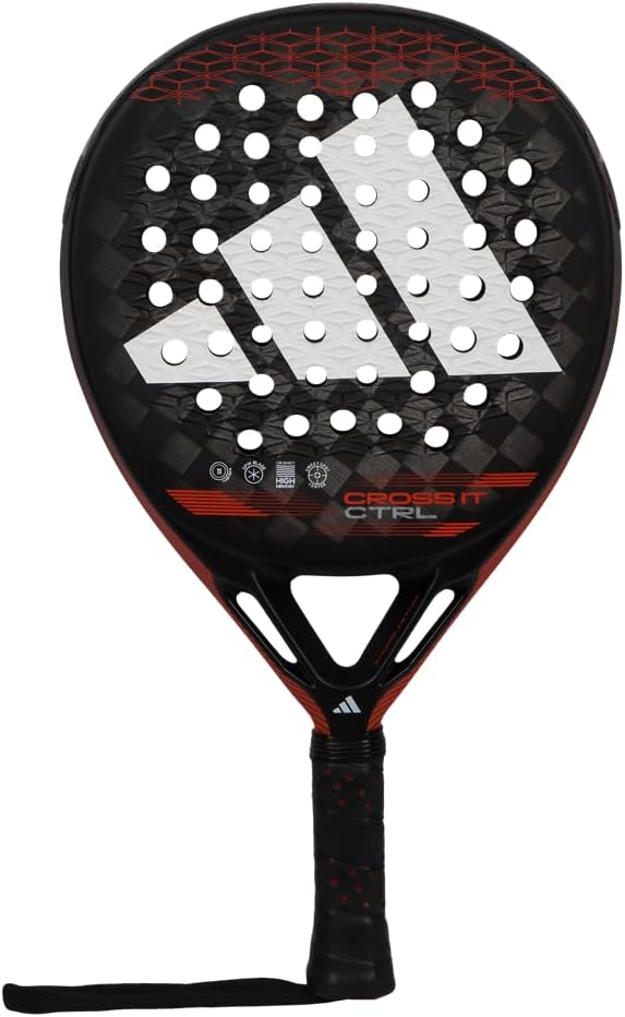 adidas Cross IT Ctrl 2024 (Racchetta)