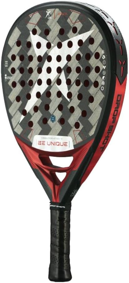 Racchetta Drop Shot Conqueror Attack 1.0 2025