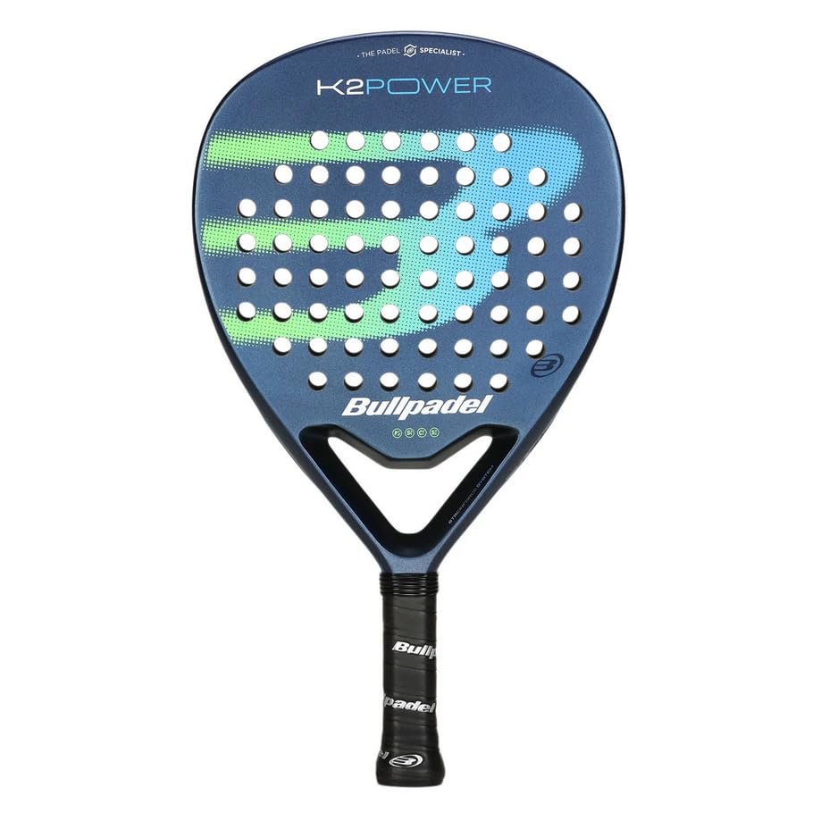 BULLPADEL - Racchetta da paddle - K2 Power 25