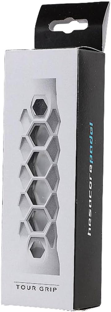 Grip Bullpadel Hesacore