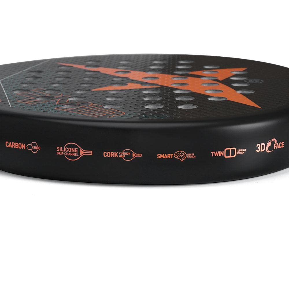 Racchetta da padel Drop Shot Explorer Attack