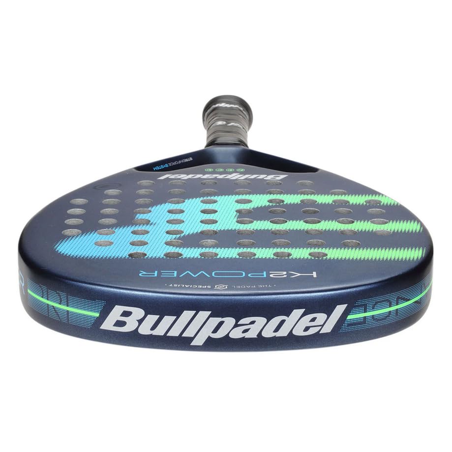 BULLPADEL - Racchetta da paddle - K2 Power 25
