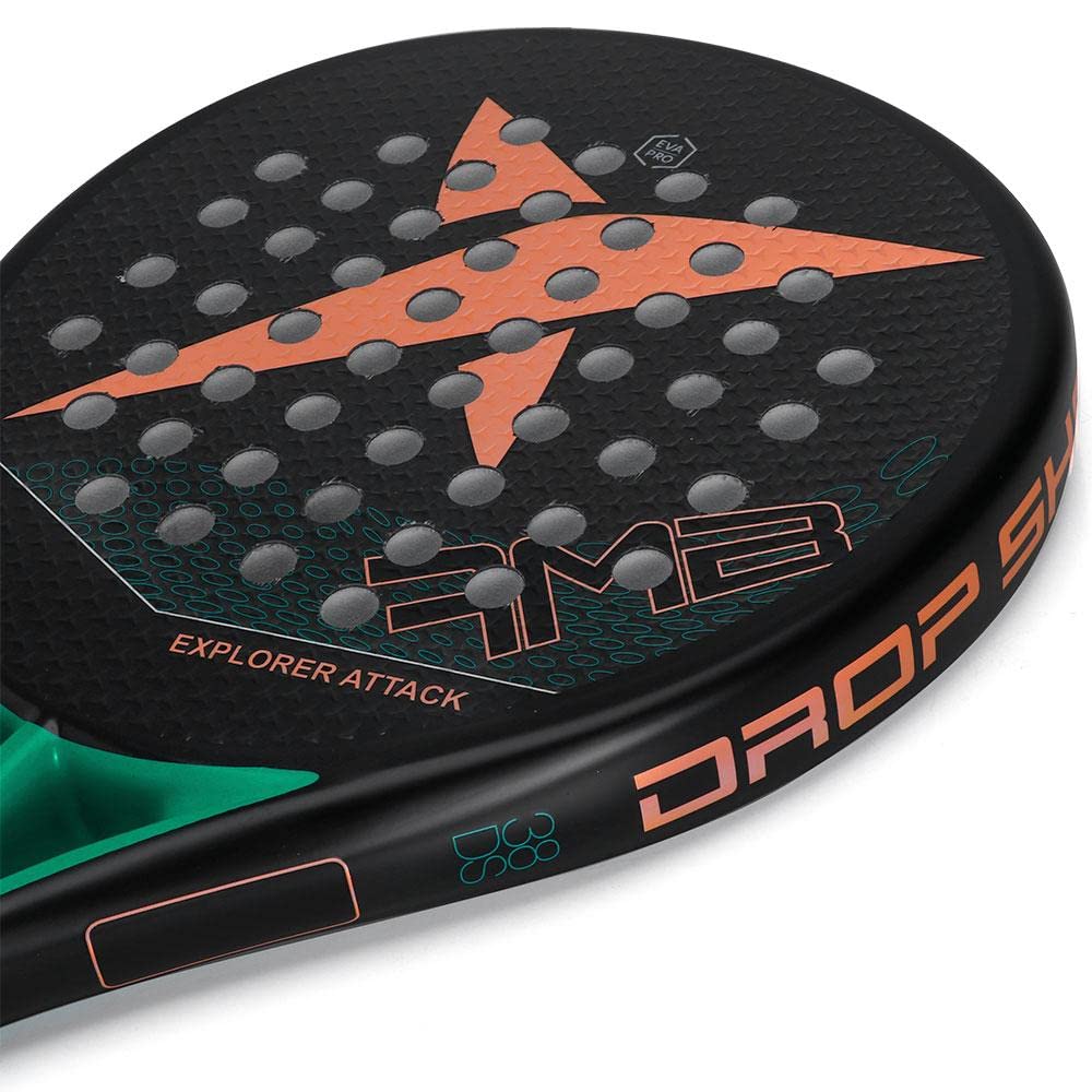Racchetta da padel Drop Shot Explorer Attack
