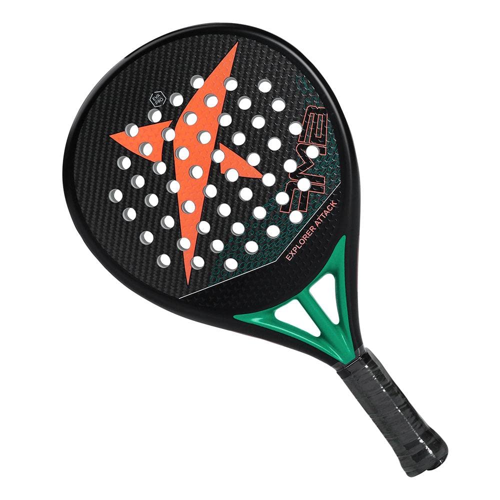 Racchetta da padel Drop Shot Explorer Attack