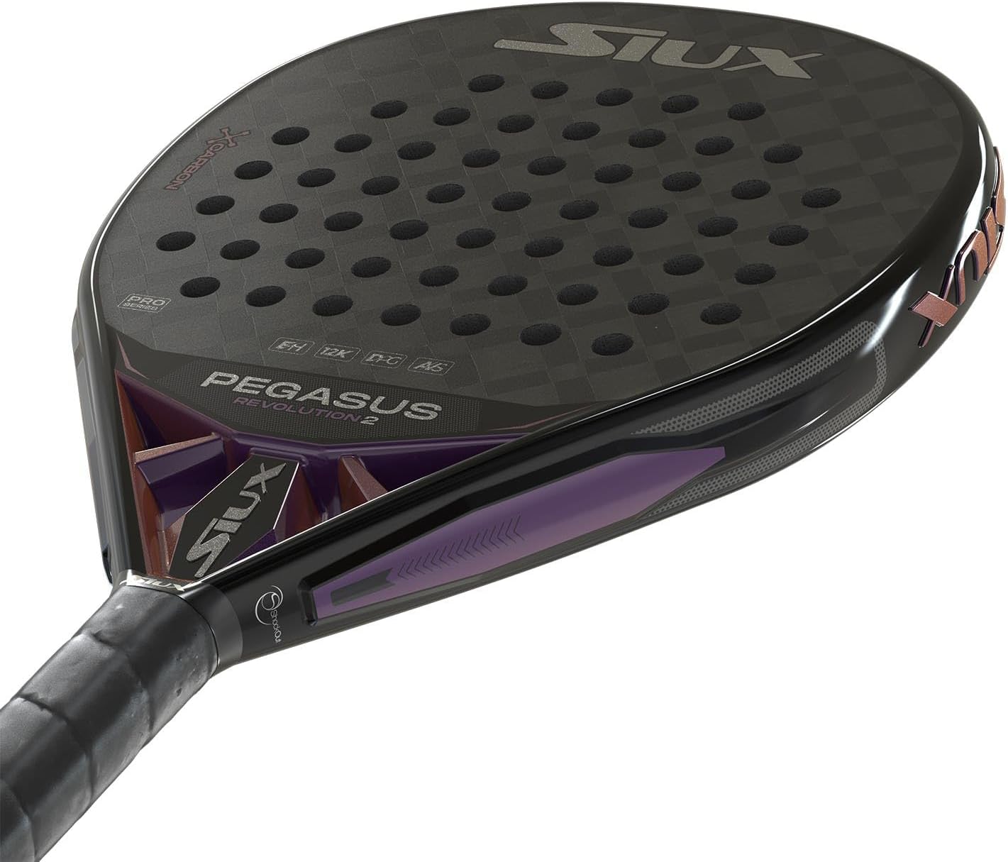 SIUX PEGASUS REVOLUTION 2 PRO