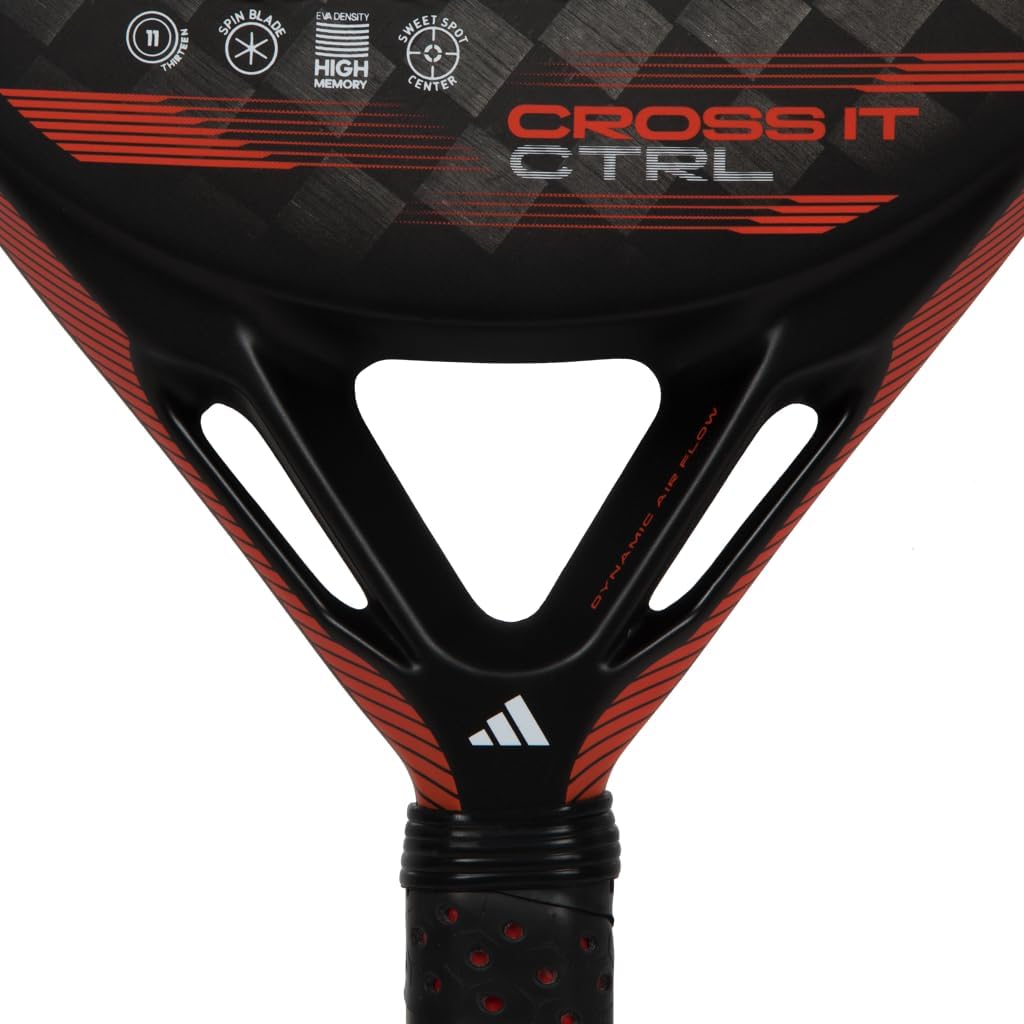 adidas Cross IT Ctrl 2024 (Racchetta)
