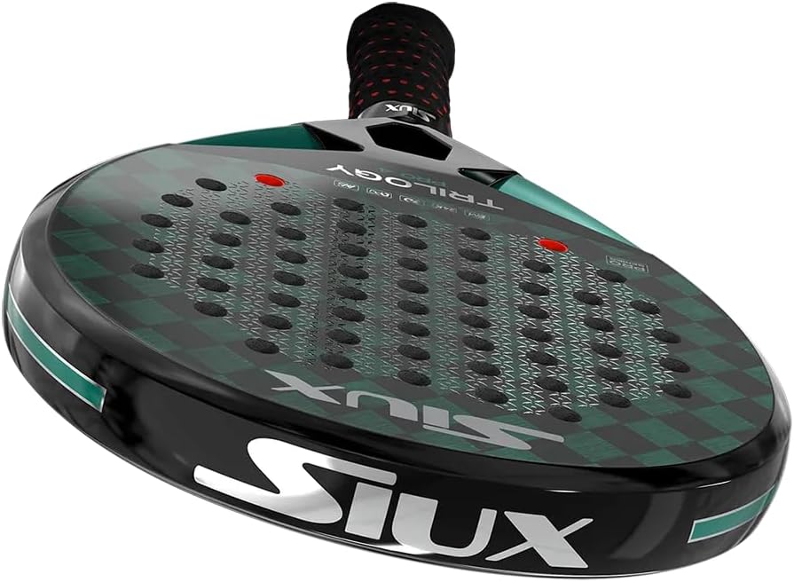 siux Racchetta Siux Trilogy 4 Pro 2024
