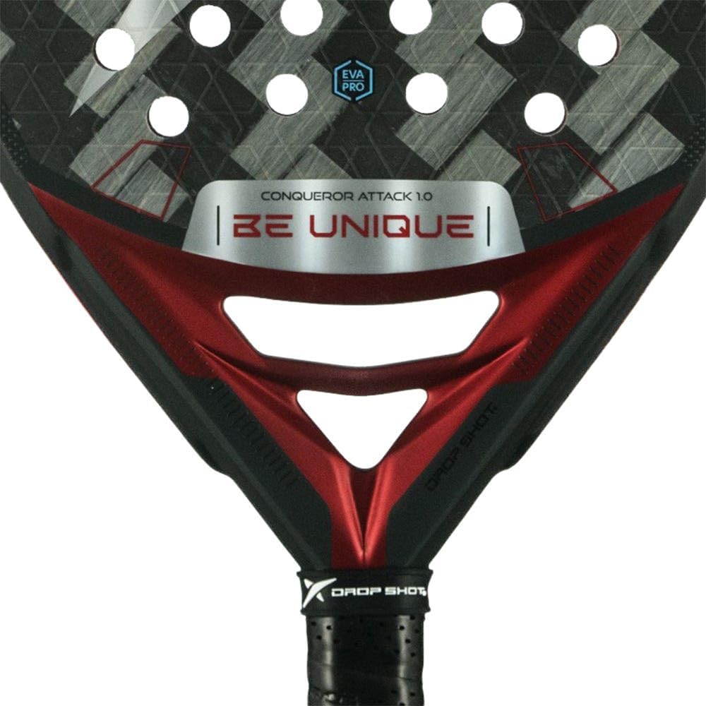 Racchetta Drop Shot Conqueror Attack 1.0 2025