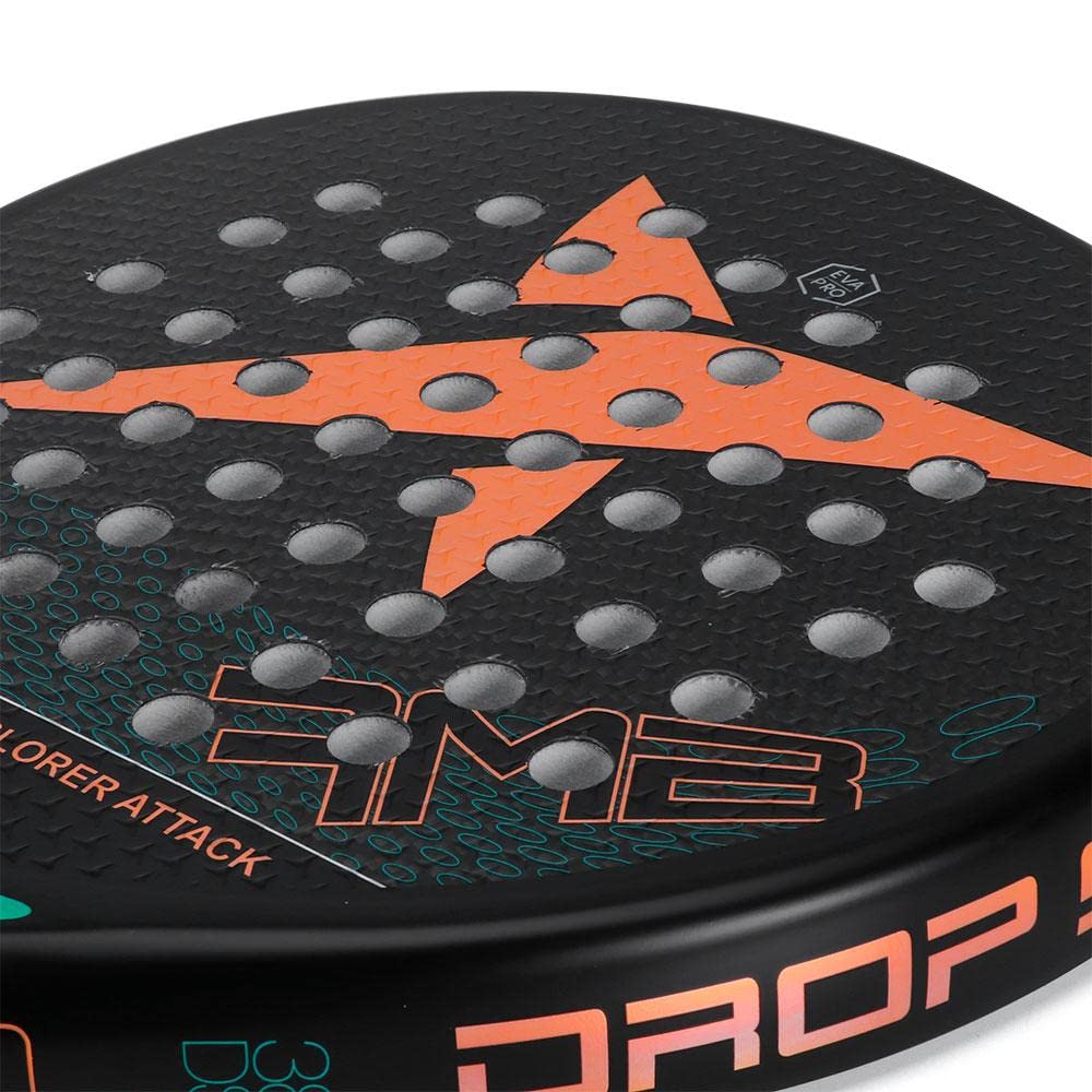 Racchetta da padel Drop Shot Explorer Attack