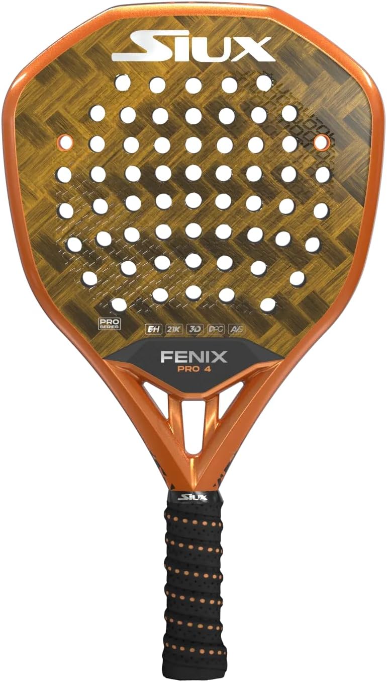 Racchetta Siux Fenix Pro 4