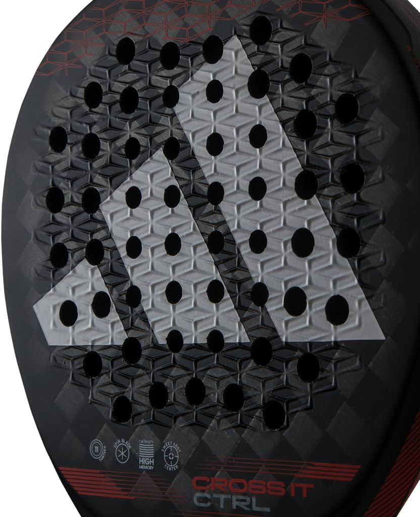 adidas Cross IT Ctrl 2024 (Racchetta)