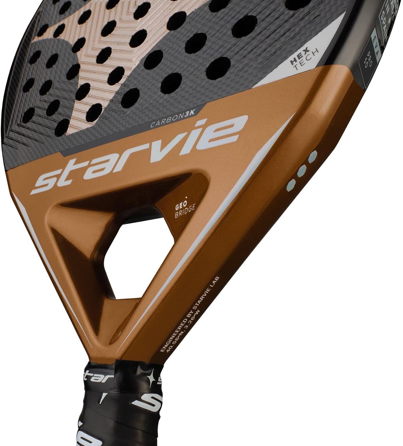 STARVIE KENTA ETERNAL PRO