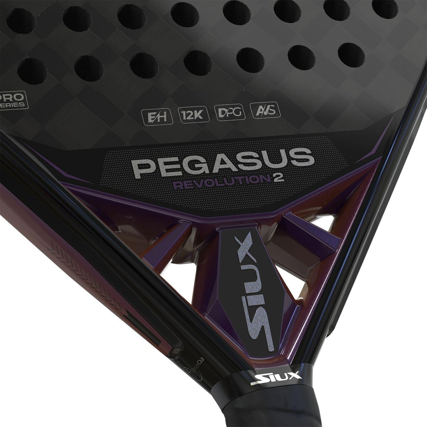 SIUX PEGASUS REVOLUTION 2 PRO
