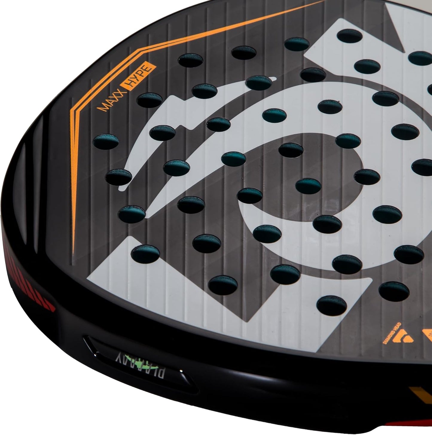 Lok Racchetta Maxx Hyper 2024 Mike Yanguas