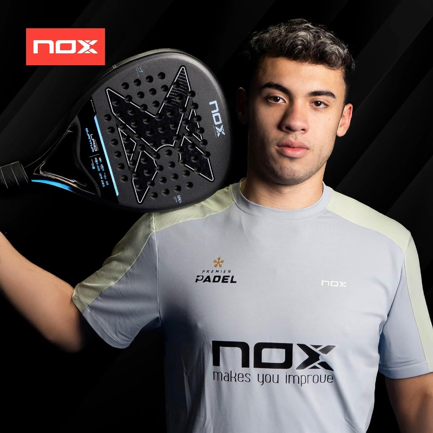 NOX La10 Quantum 12k By Leo Augsburguer 2025