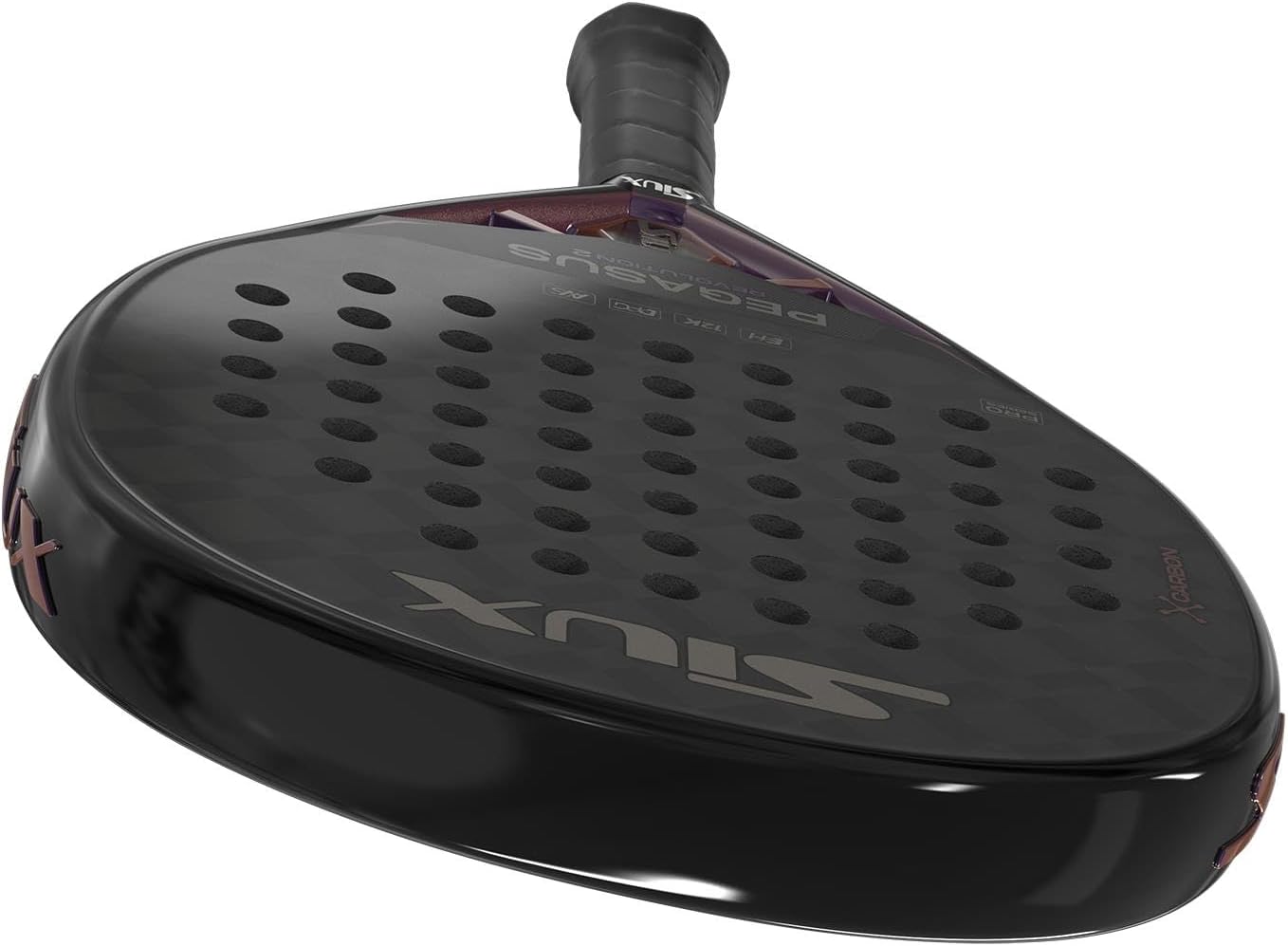 SIUX PEGASUS REVOLUTION 2 PRO