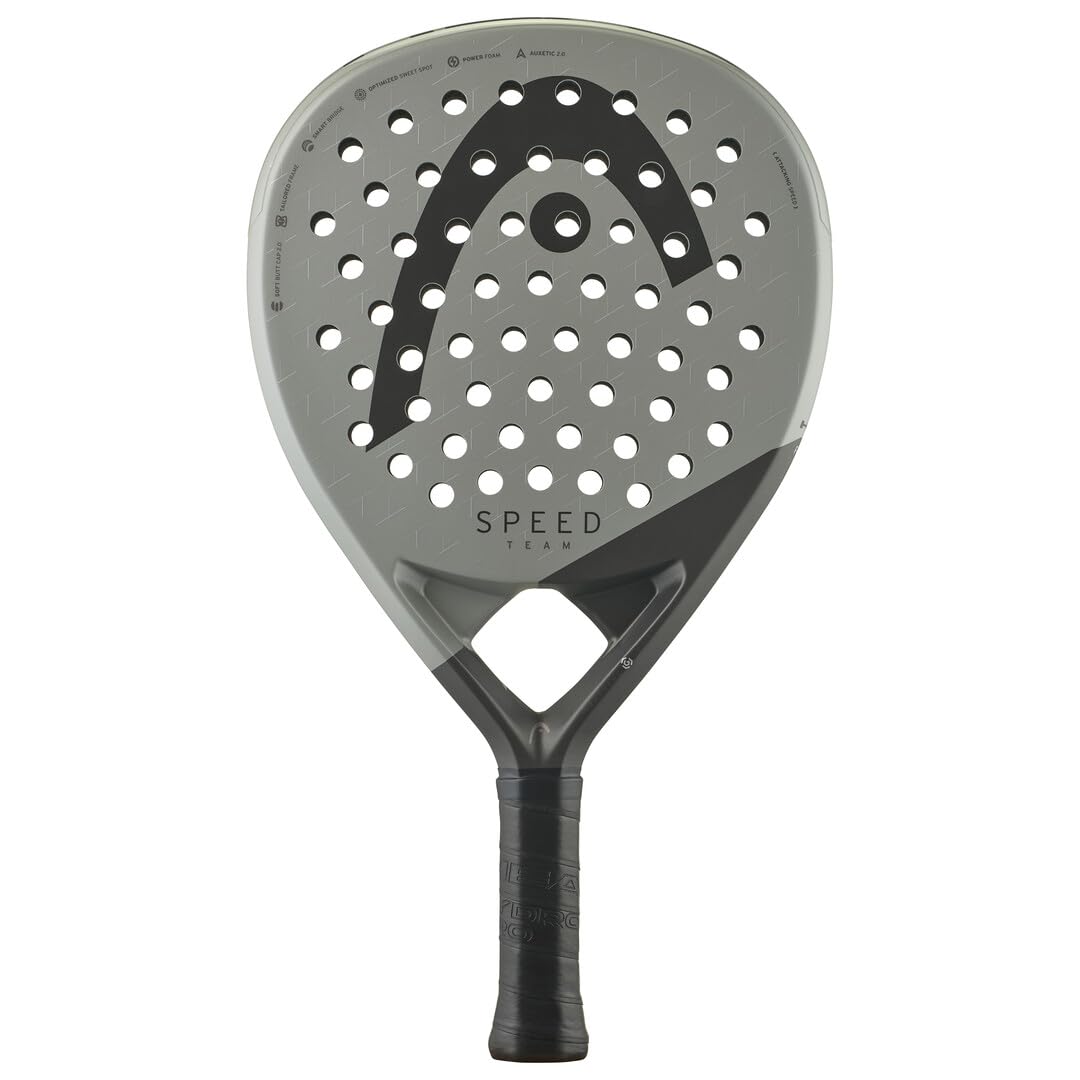 HEAD Speed Padel Racket Paddle Series (Pro, Pro X, Motion, Elite)
