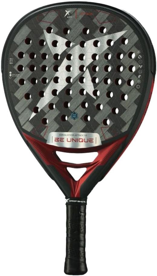 Racchetta Drop Shot Conqueror Attack 1.0 2025