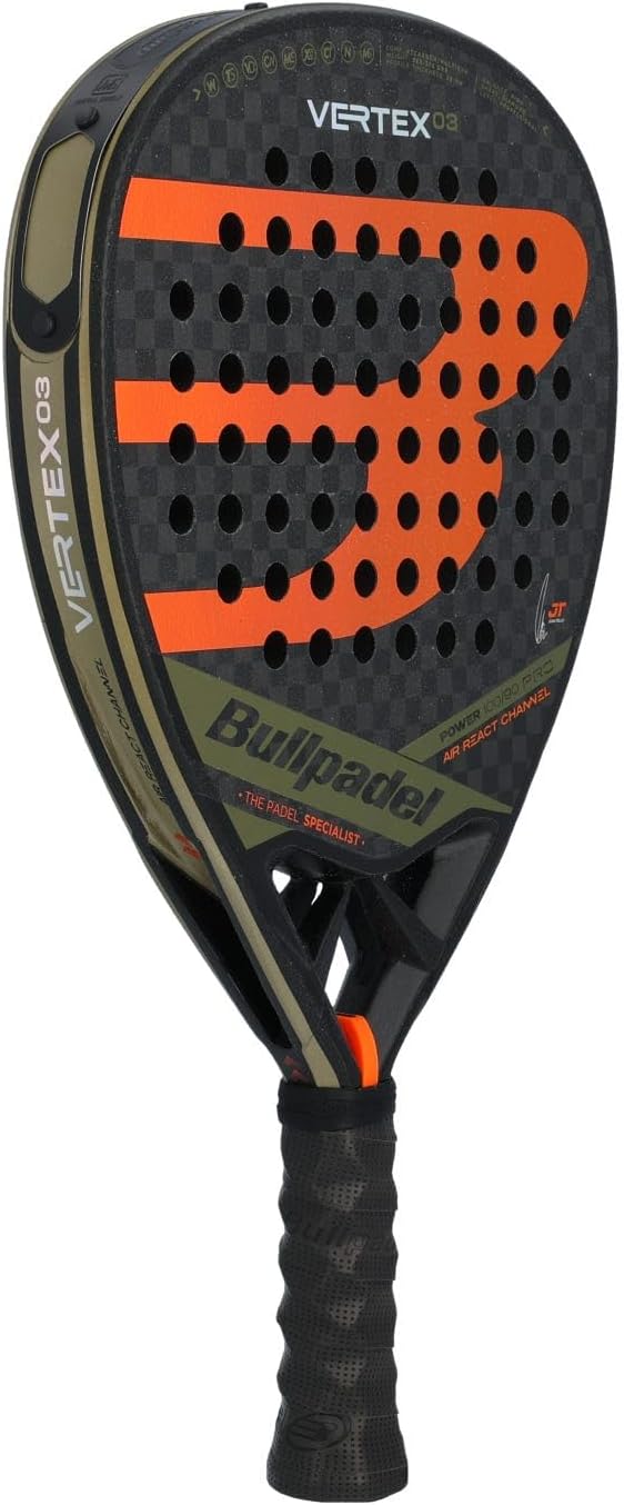 Bullpadel Vertex 03 2023