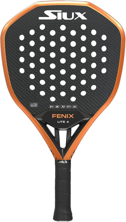 Pala Siux Fenix Lite 4