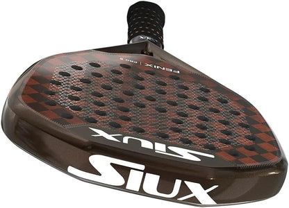 Racchetta Siux Alex Chozas Fenix Pro 5 2025