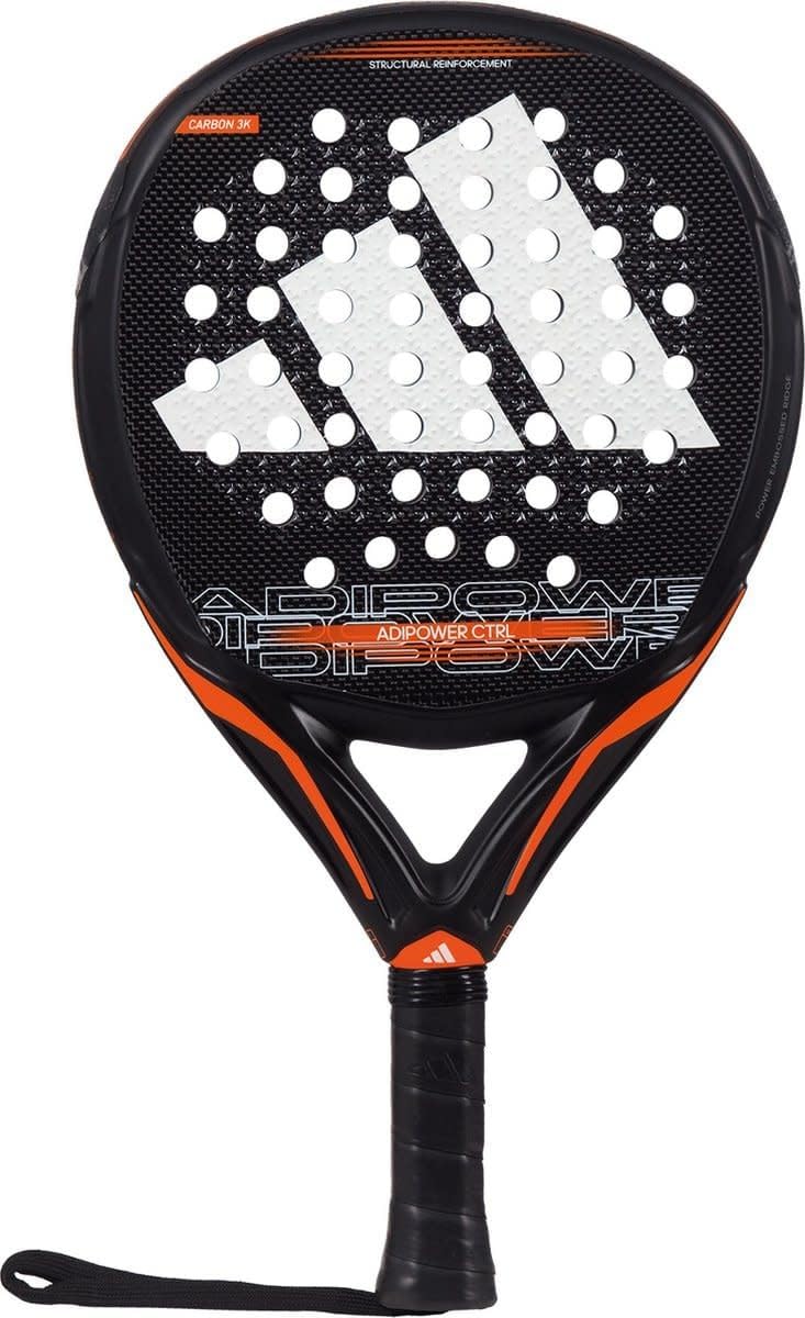 Adidas Adipower - Racchette da paddle serie