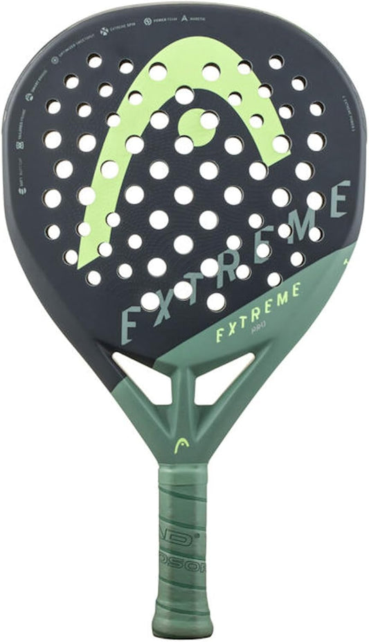 HEAD Extreme - Racchette da paddle serie (Elite, Motion, One, Pro)