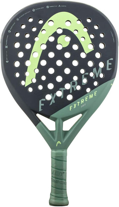 HEAD Extreme - Racchette da paddle serie (Elite, Motion, One, Pro)