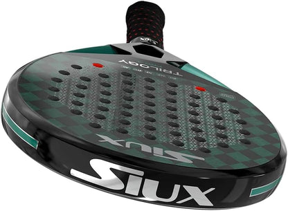 siux Racchetta Siux Trilogy 4 Pro 2024