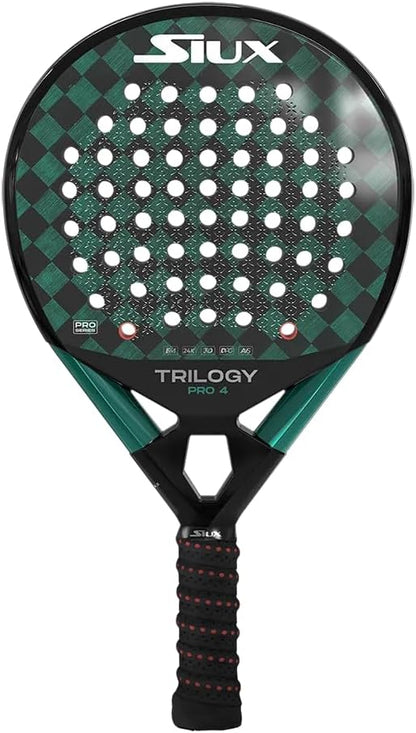 siux Racchetta Siux Trilogy 4 Pro 2024
