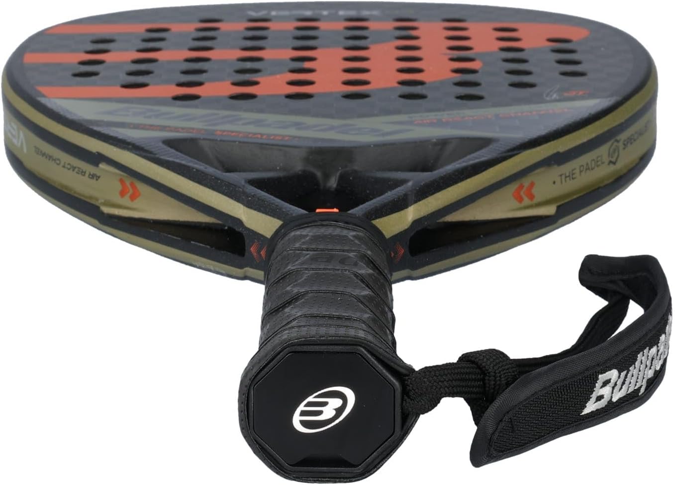 Bullpadel Vertex 03 2023