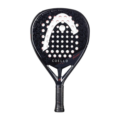 HEAD Coello - Racchette da paddle serie (Motion, Pro, Team)