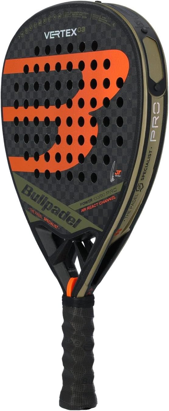 Bullpadel Vertex 03 2023