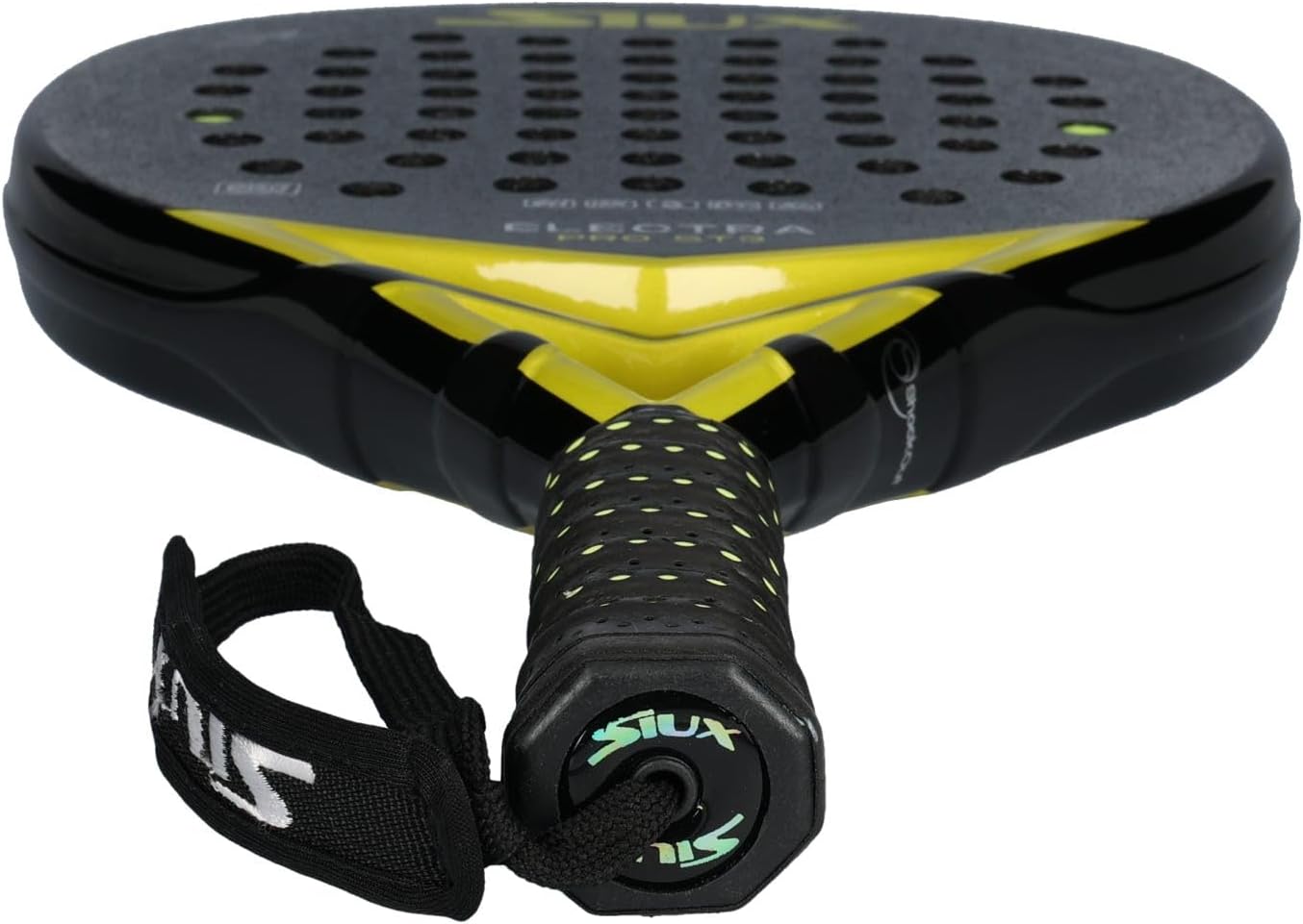 Siux Electra St3 Stupa PRO