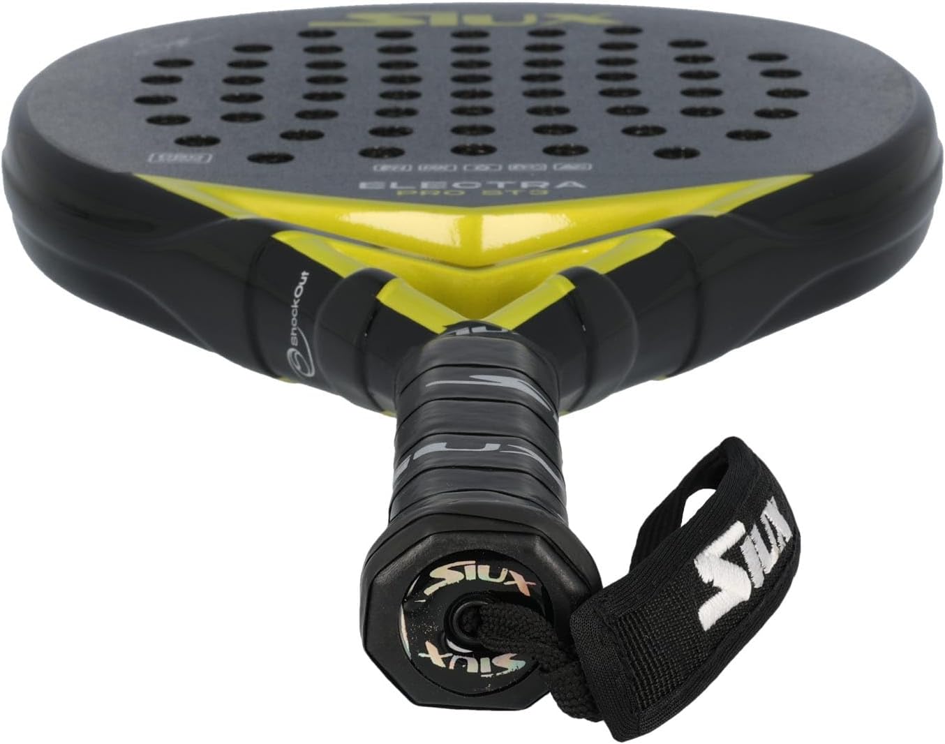 Siux Electra St3 Stupa PRO