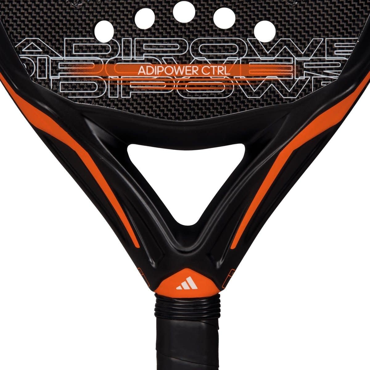 Adidas Adipower - Racchette da paddle serie
