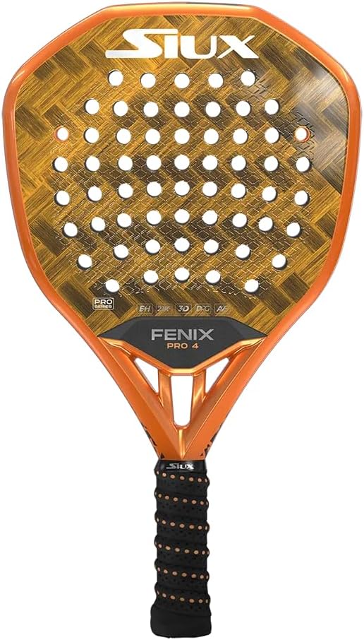 Racchetta Siux Fenix Pro 4