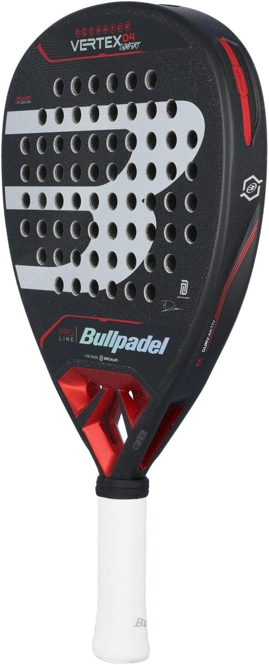 Bullpadel VERTEX 04 COMFORT