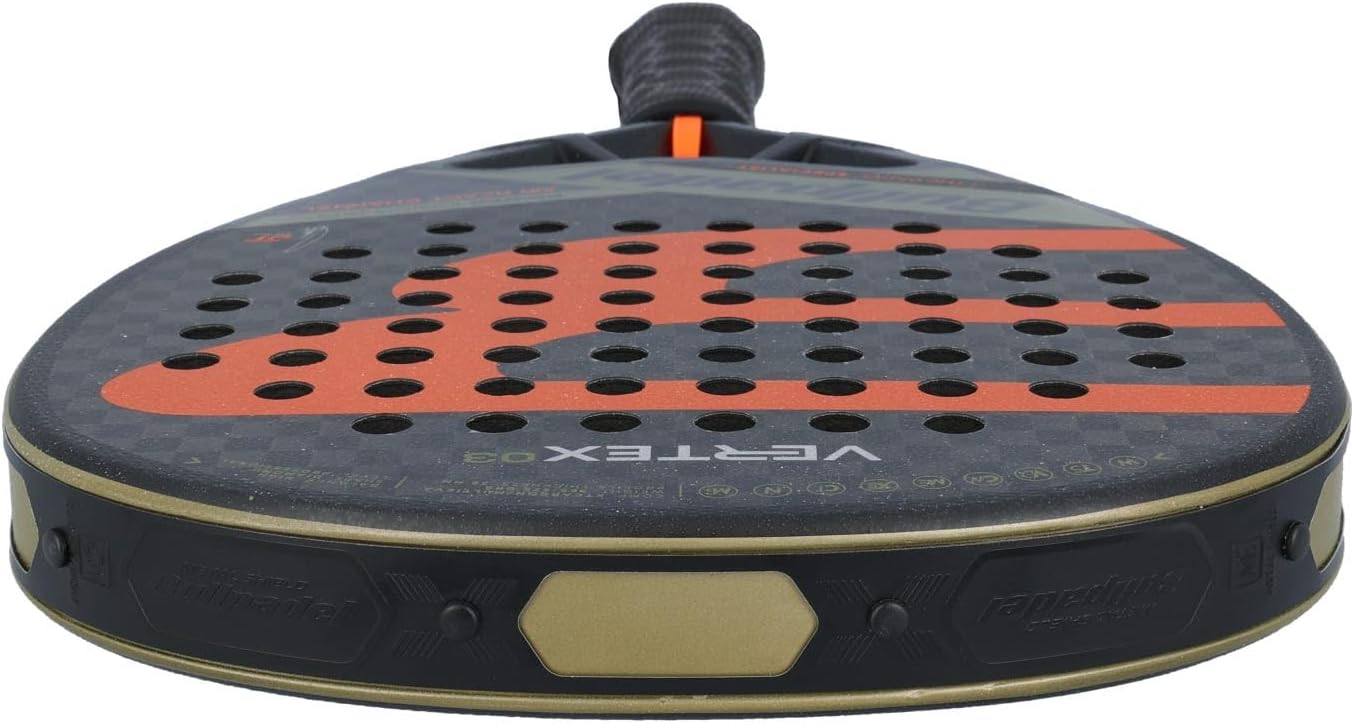 Bullpadel Vertex 03 2023