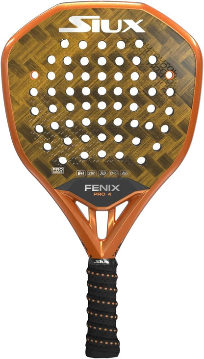 Racchetta Siux Fenix Pro 4