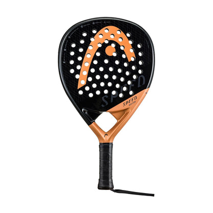 HEAD Speed Padel Racket Paddle Series (Pro, Pro X, Motion, Elite)