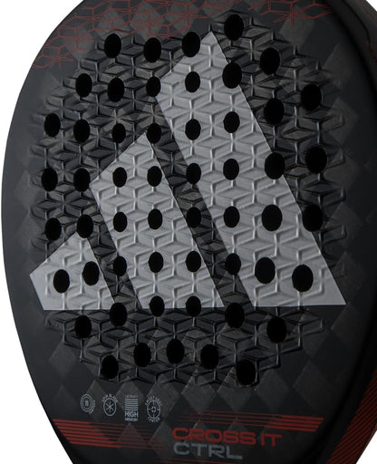 adidas Cross IT Ctrl 2024 (Racchetta)