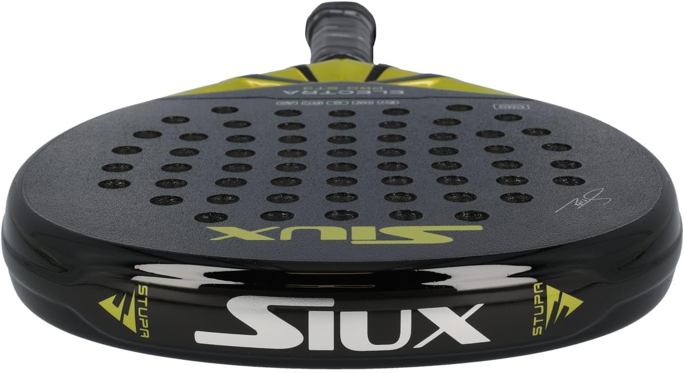 Siux Electra St3 Stupa PRO