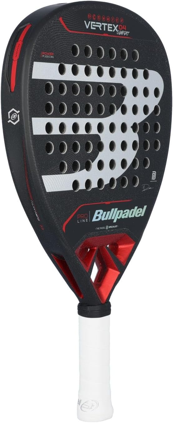 Bullpadel VERTEX 04 COMFORT