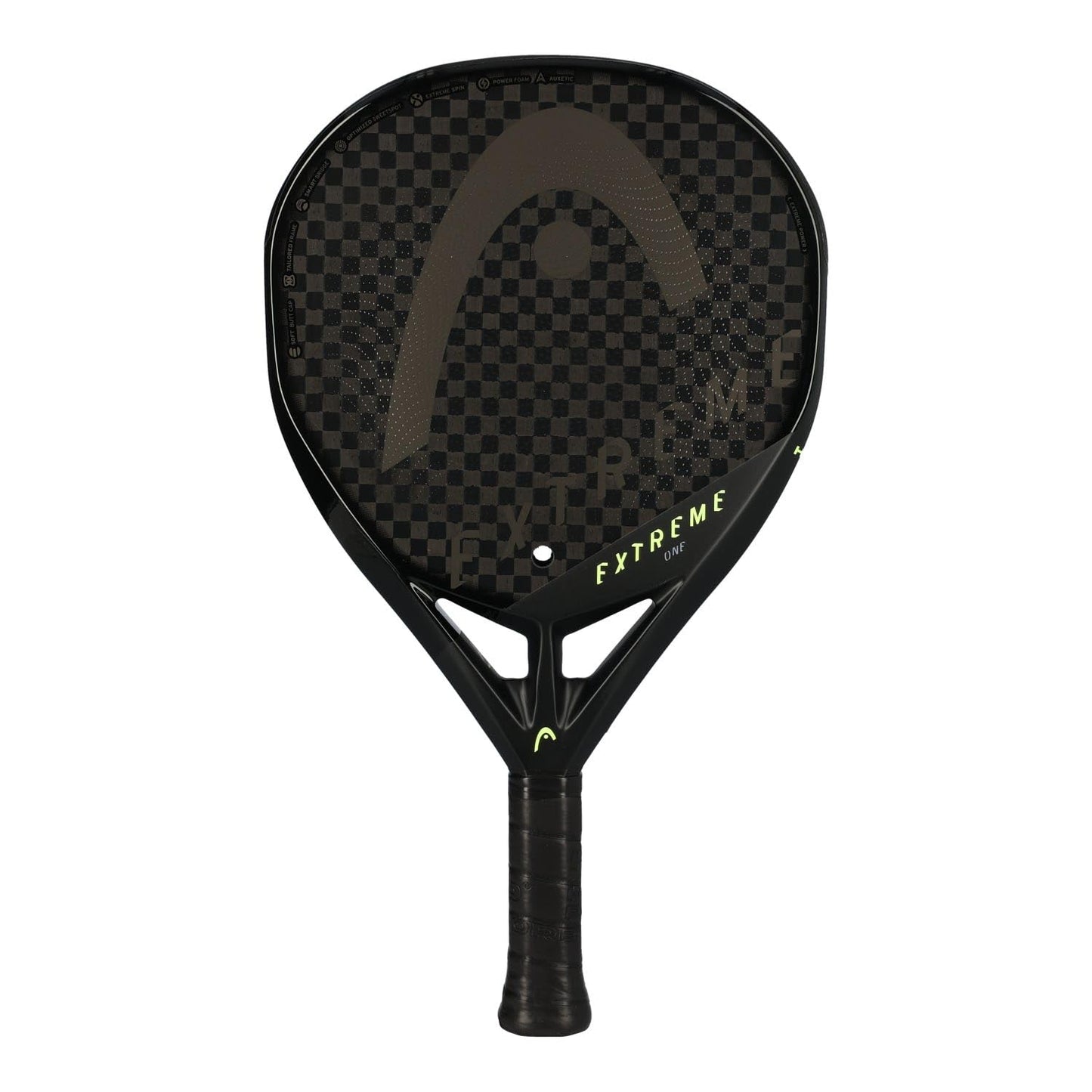 HEAD Extreme - Racchette da paddle serie (Elite, Motion, One, Pro)