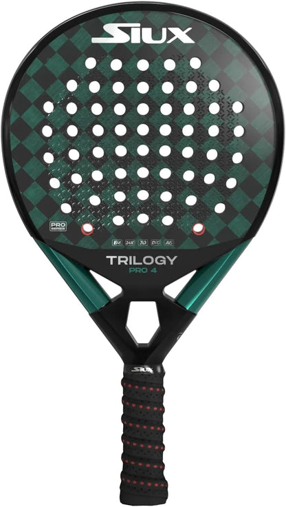 siux Racchetta Siux Trilogy 4 Pro 2024