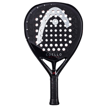 HEAD Coello - Racchette da paddle serie (Motion, Pro, Team)