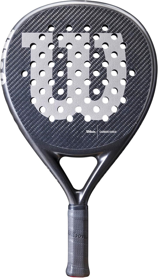 Wilson Carbon Force Lt Padel