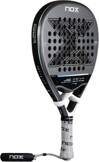 NOX La10 Quantum 12k By Leo Augsburguer 2025